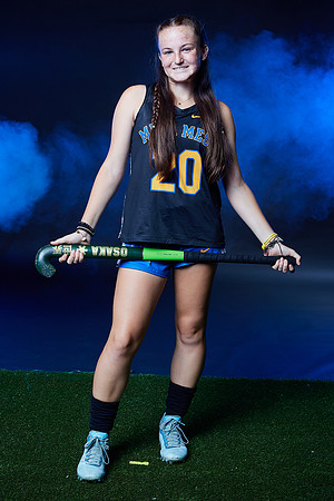 Senior Media Day