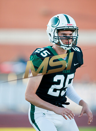 SEP. 17 2024: AIA High School Football