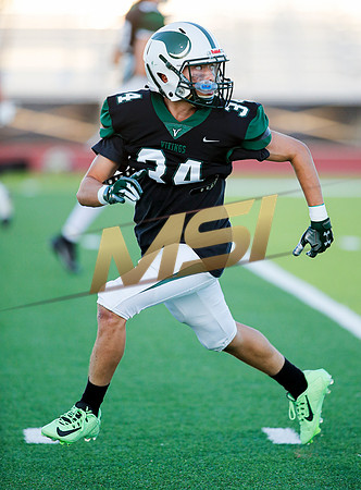 SEP. 17 2024: AIA High School Football