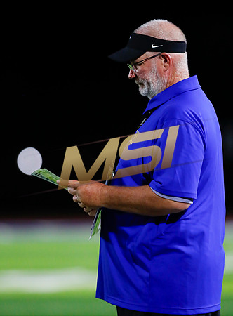 AIA High School Football (Honor Bowl)