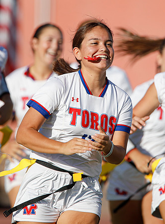 SEP. 20 2024: AIA High School Flag Football (Arizona Honor Bowl)