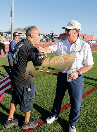 SEP. 20 2024: AIA High School Flag Football (Arizona Honor Bowl)