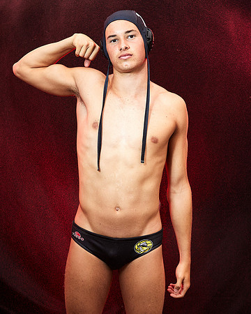 La Jolla Boys Water Polo