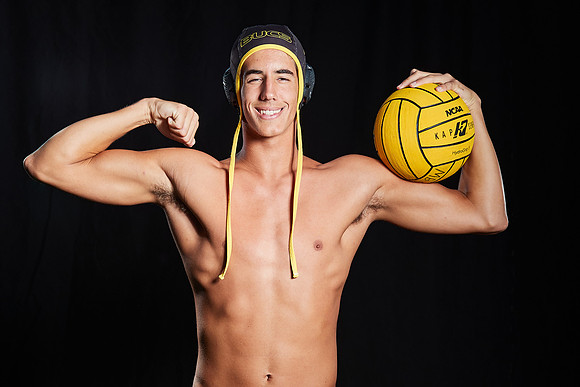 Mission Bay Boys Water Polo