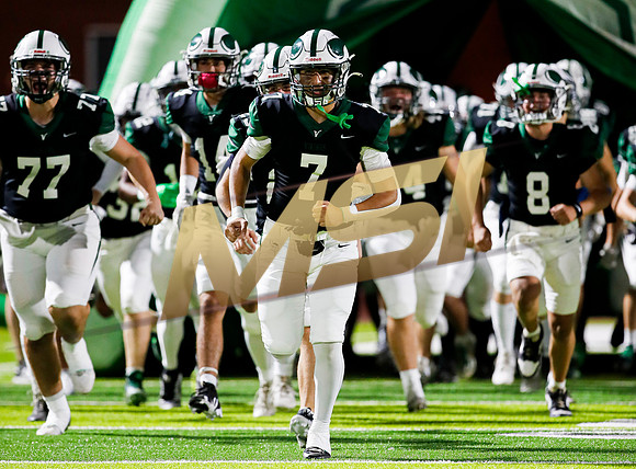 SEP. 17 2024: AIA High School Football