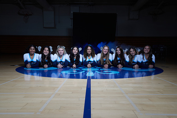 Academy of Our Lady of Peace Media Day
