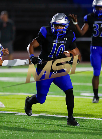 AIA High School Football (Honor Bowl)