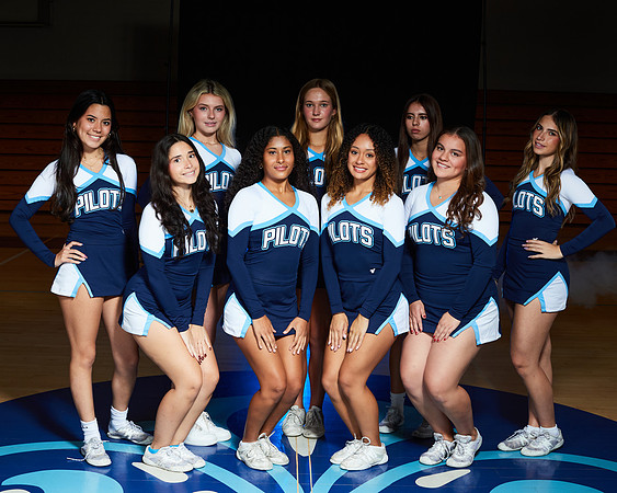 Academy of Our Lady of Peace Media Day