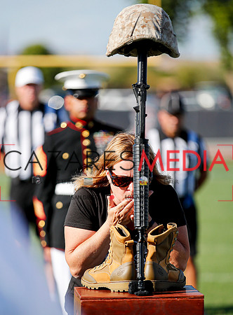 SEP. 21 2024: AIA High School Flag Football (Arizona Honor Bowl)