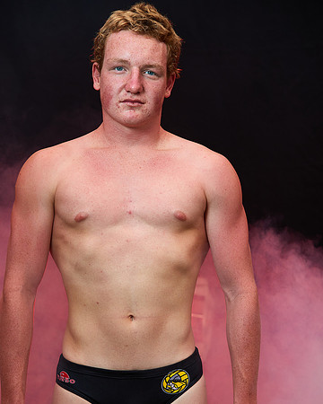 La Jolla Boys Water Polo