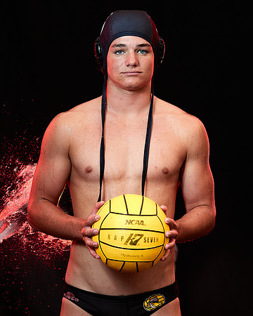 La Jolla Boys Water Polo