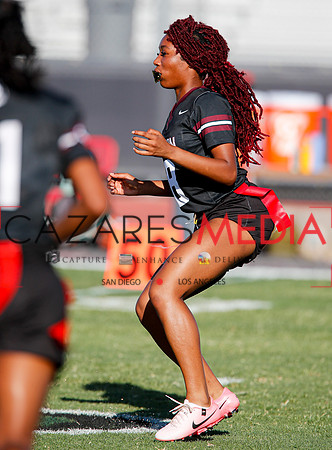 SEP. 21 2024: AIA High School Flag Football (Arizona Honor Bowl)
