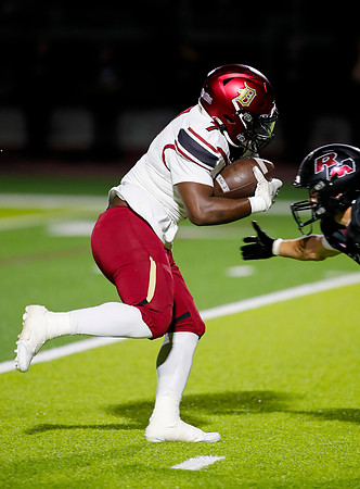 SEP. 20 2024: AIA High School Flag Football (Arizona Honor Bowl)