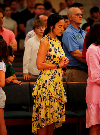 St. Patrick Catholic Community