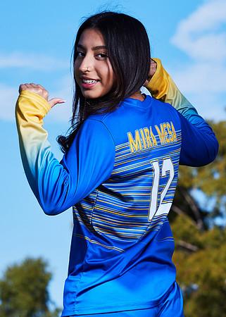 Mira Mesa High School Girls Soccer
