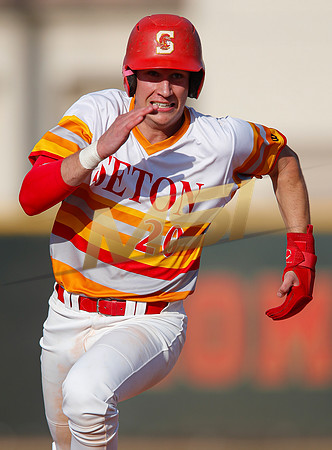 AIA Play-0ff Varsity Baseball  Apache Juction vs Seton