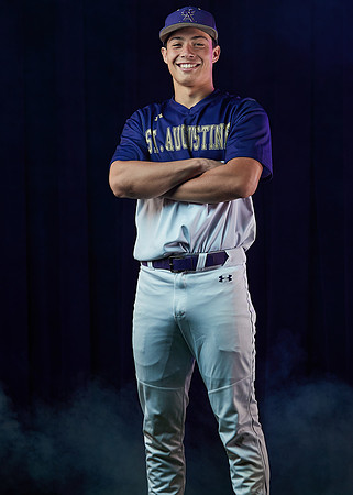 St. Augustine Varsity Baseball Media Day