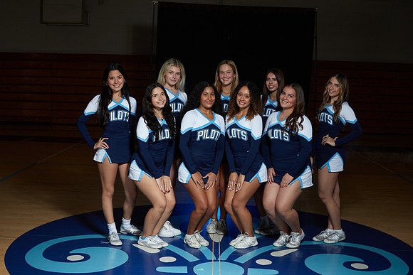 Academy of Our Lady of Peace Media Day