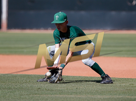 AIA Softball Gilbert Christian vs Seton JV Baseball