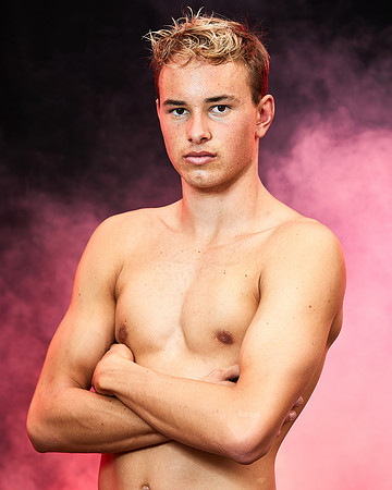La Jolla Boys Water Polo