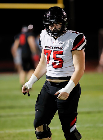 AIA High School Football (Honor Bowl)