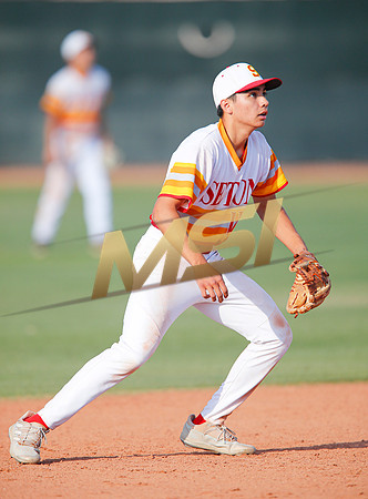 AIA Play-0ff Varsity Baseball  Apache Juction vs Seton