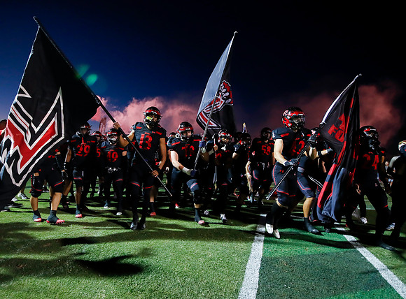 AIA High School Football (Honor Bowl)