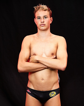 La Jolla Boys Water Polo