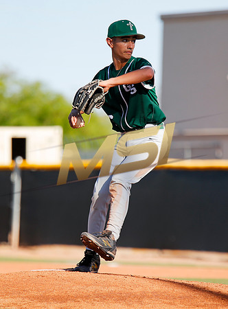 AIA Softball Gilbert Christian vs Seton JV Baseball