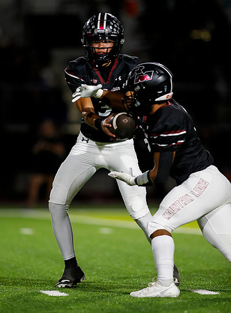SEP. 20 2024: AIA High School Flag Football (Arizona Honor Bowl)