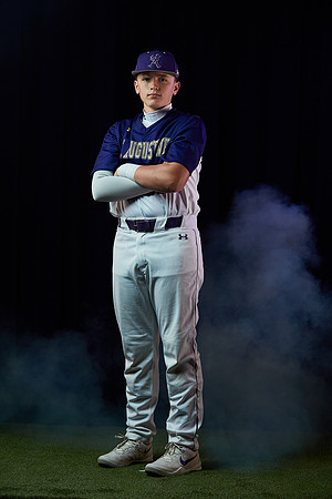 St. Augustine Varsity Baseball Media Day