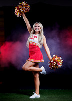 Seton Catholic Preparatory Seton Fall Sports Media Day