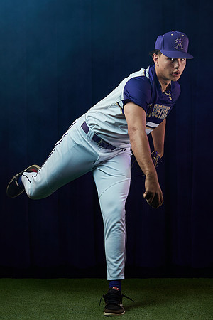 St. Augustine Varsity Baseball Media Day