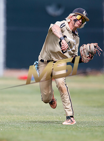 AIA Play-0ff Varsity Baseball  Apache Juction vs Seton