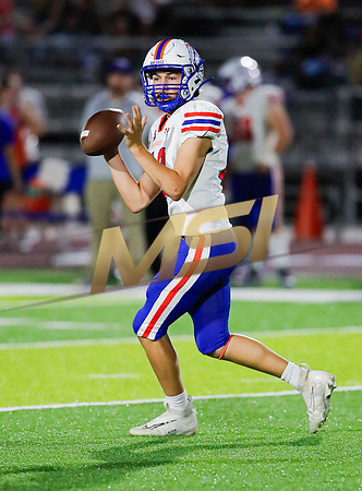AIA High School Football (Honor Bowl)