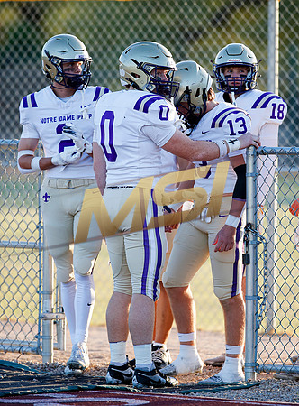 SEP. 17 2024: AIA High School Football