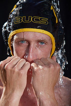 Mission Bay Boys Water Polo