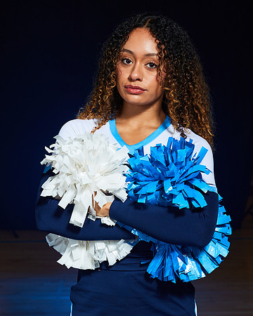 2024 Academy of Our Lady of Peace Cheer