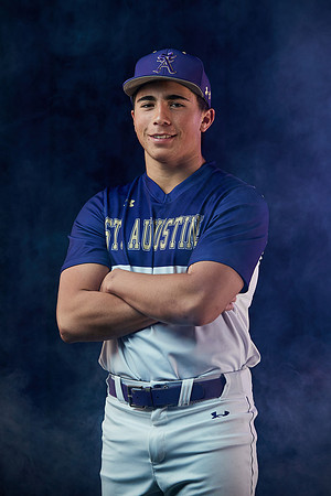 St. Augustine Varsity Baseball Media Day