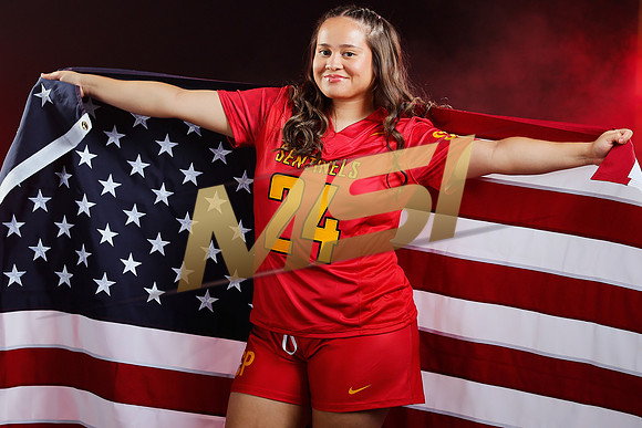 Seton Catholic Preparatory Seton Fall Sports Media Day