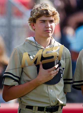 AIA Play-0ff Varsity Baseball  Apache Juction vs Seton
