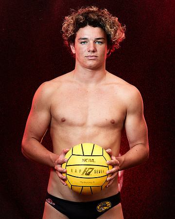 La Jolla Boys Water Polo
