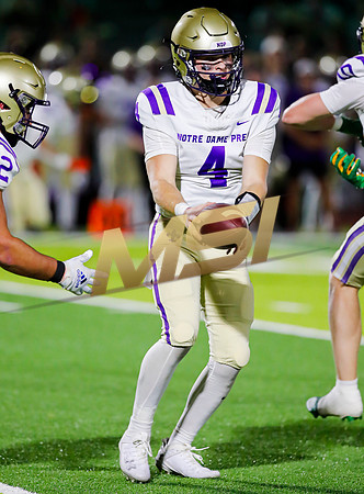 SEP. 17 2024: AIA High School Football