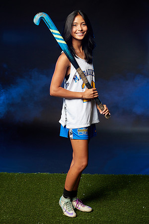 Senior Media Day