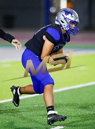 AIA High School Football (Honor Bowl)