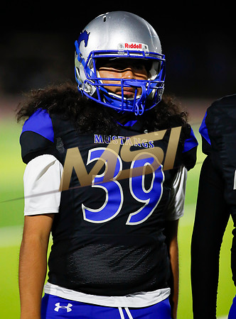 AIA High School Football (Honor Bowl)