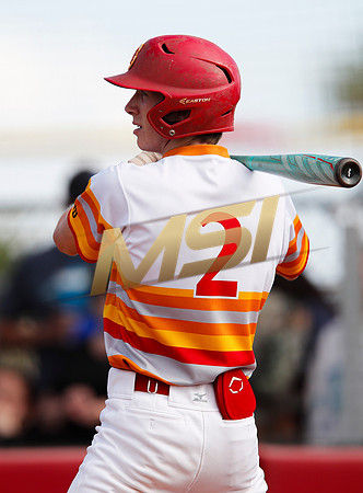 AIA Play-0ff Varsity Baseball  Apache Juction vs Seton