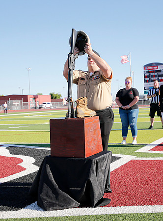 SEP. 20 2024: AIA High School Flag Football (Arizona Honor Bowl)