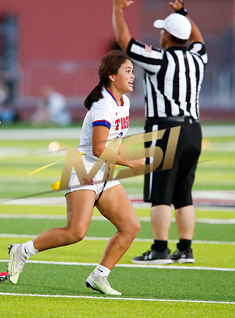 SEP. 20 2024: AIA High School Flag Football (Arizona Honor Bowl)