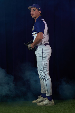 St. Augustine Varsity Baseball Media Day